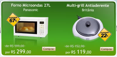 Magazine Luiza