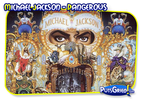 Michael Jackson - Dangerous Live (Vídeo, Música, letra e Tradução)