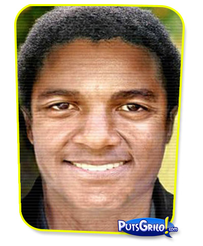 Foto: Como Seria Michael Jackson Hoje