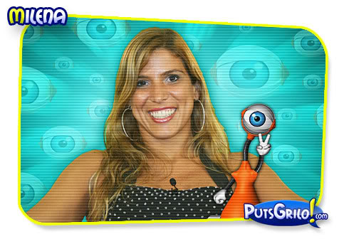 BBB9: Conheça os Participantes do Big Brother Brasil 9