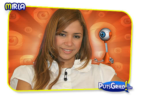 BBB9: Conheça os Participantes do Big Brother Brasil 9