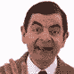 MSN: Emoticon do Mr. Bean para Download Grátis