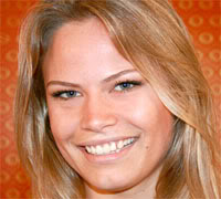 BBB8 - Big Brother Brasil 8