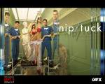Nip/Tuck Download: Baixar WallPapers da Série Estética