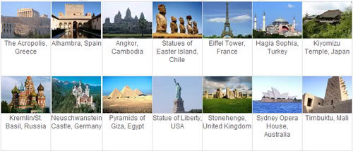 Cristo Redentor: Uma das Novas 7 Maravilhas do Mundo Moderno