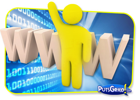 O Que é URL?