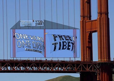Olimpíadas de Pequim 2008: China Sob Protesto