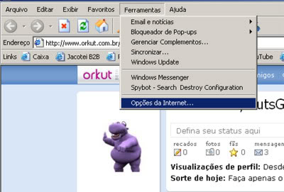 orkut