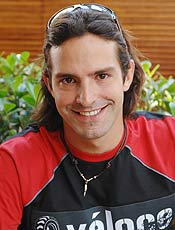 Novela A Favorita: Orlandinho quer Bebê São-Paulino (Bambi)