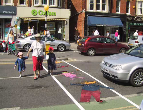 Publicidade de Mau Gosto