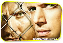 Prison Break: Download de 9 Wallpapers Grátis (Baixar Papéis de Parede)