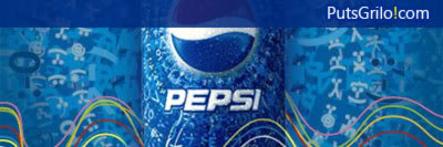 Emoticons Pepsi