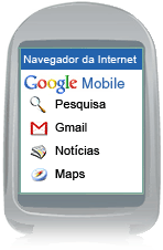 Google Celular