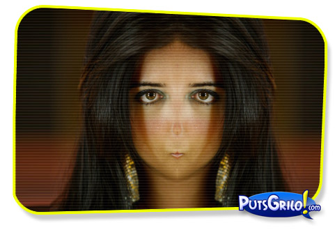 Famosos Simetrizados