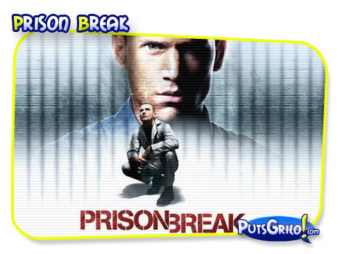 Prison Break: Assista aos Episódios e Temporadas Grátis