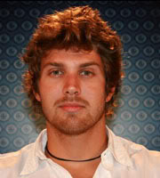 BBB8 - Big Brother Brasil 8