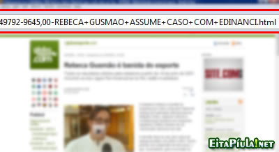 Globo.com: Brincando com os Títulos das Notícias