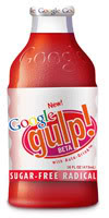 Google Gulp