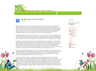 Fresheezy: Blogger e WorPress Themes Free