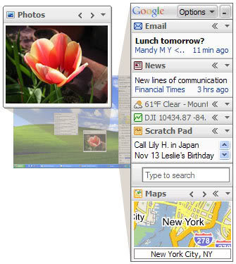 Google Desktop