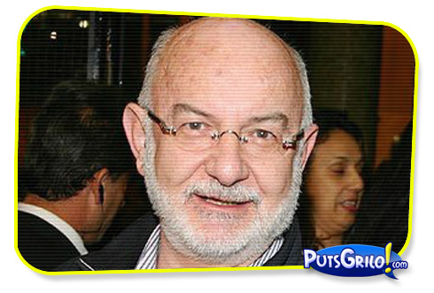 Novela Passione de Silvio de Abreu