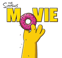 Simpsons the Movie