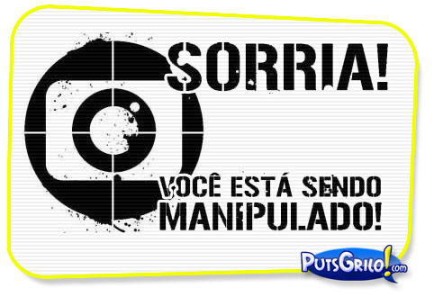 Falcatruas Rede Globo Televisão