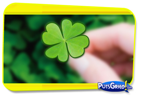 As Pessoas Mais Sortudas do Mundo