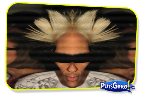 Famosos Simetrizados