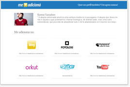 MeAdiciona.com