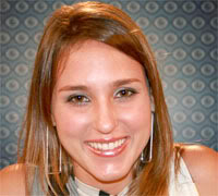 BBB8 - Big Brother Brasil 8