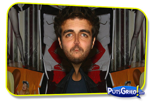 Famosos Simetrizados