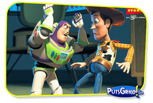 Toy Story 3