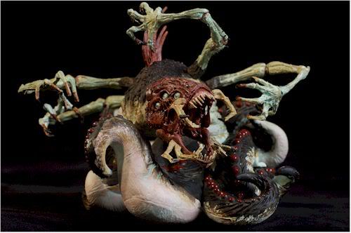 Cloverfield - Monstro
