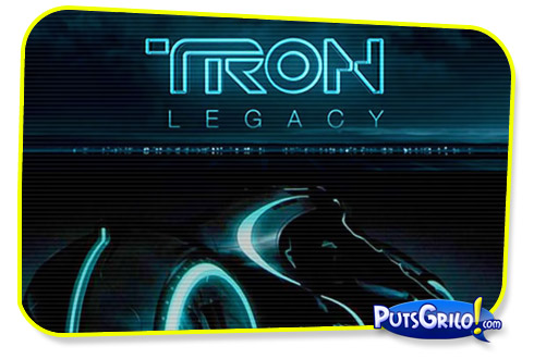 Cinema: Tron Legacy