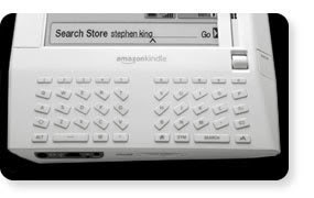 Amazon Kindle