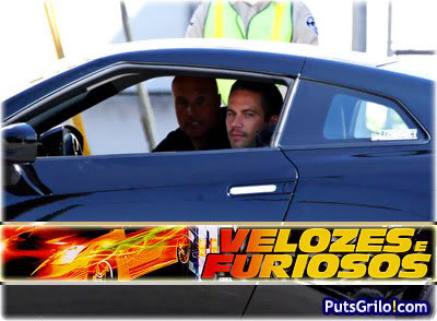 Velozes e Furiosos 4