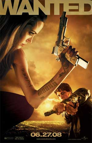 Filme O Procurado
