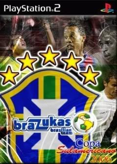 Brazukas - Dicas & Detonado: Winning Eleven - Guia do Artilheiro