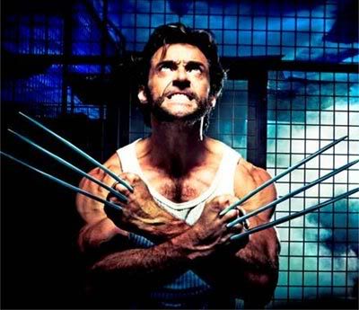 Wolverine Filme X-men Origins Hugh Jackman