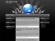 Fresheezy: Blogger e WorPress Themes Free