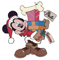 Imagens: Gifs de Natal Animados para Download