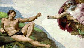 Pedra, Papel ou Tesoura?