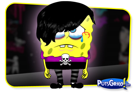 bobesponja-emo