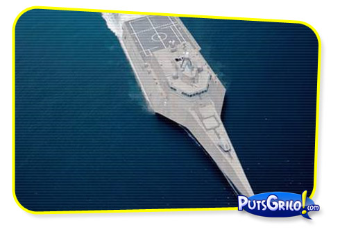 Fotos Navio Caça Piratas Estados Unidos Fotos Navio Caça Piratas Estados Unidos