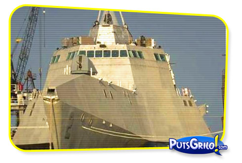 Fotos Navio Caça Piratas Estados Unidos Fotos Navio Caça Piratas Estados Unidos