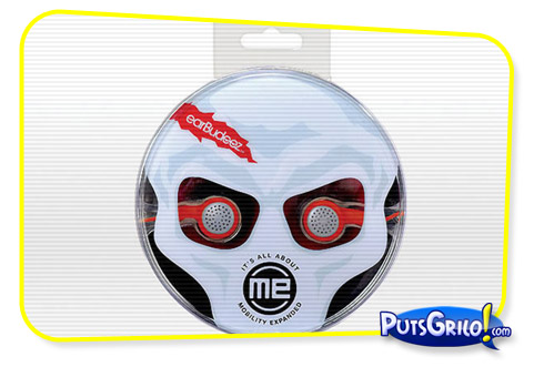 EarBudeez e Suas Embalagens Criativas