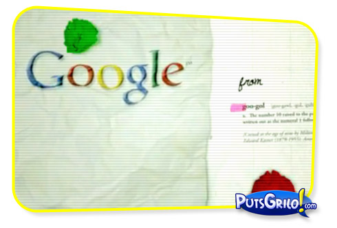 A História do Google em 2:13 Minutos