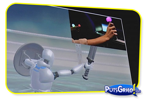 motion-controller