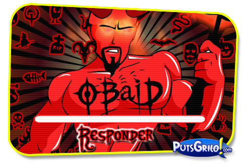 Obaid: Oráculo Virtual Responde Dúvidas